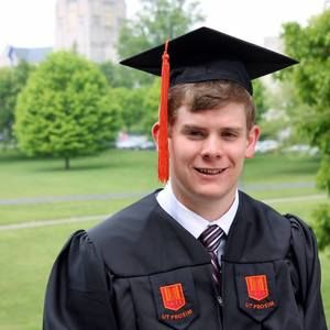 Meet your Posher, Ben